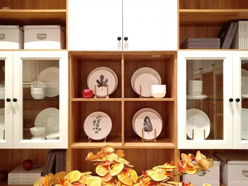 银娱优越会定制家居荣整天德合店