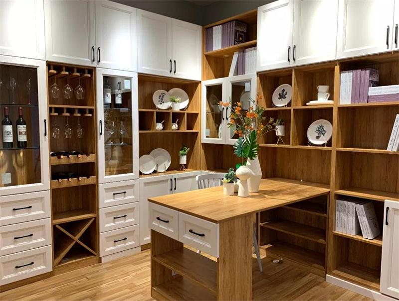 银娱优越会定制家居安国韵旭店