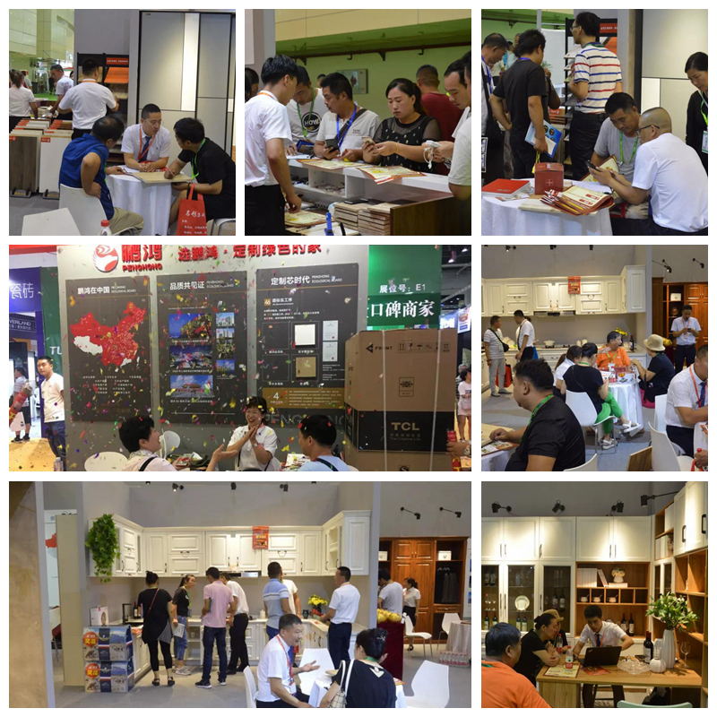 银娱优越会展会现场火爆 银娱优越会展会现场火爆