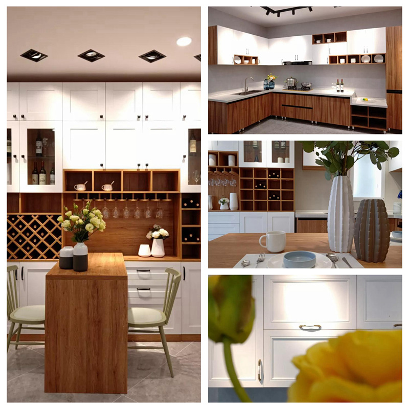 银娱优越会定制家居莱芜福泰广场店