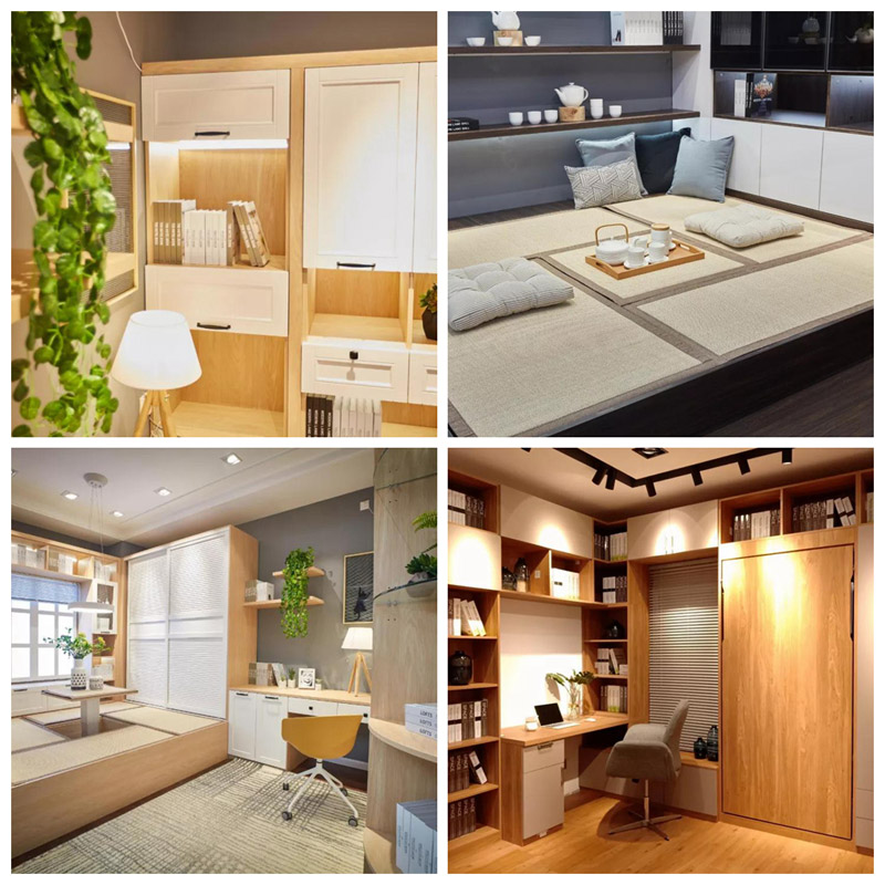 银娱优越会定制家居承德宽城天蓝店