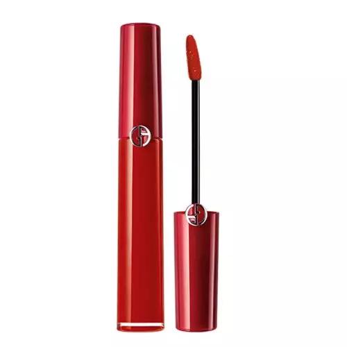 银娱优越会抖音活动一等奖阿玛尼唇釉