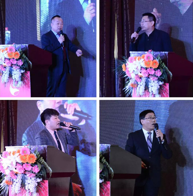 银娱优越会各职能中心做年度总结及妄想