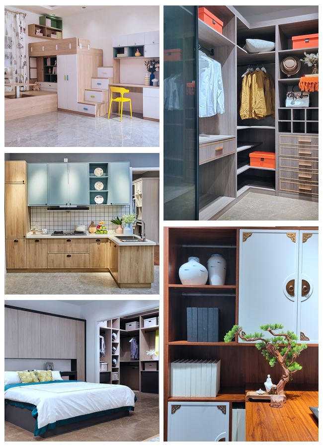 银娱优越会定制家居威海文登店