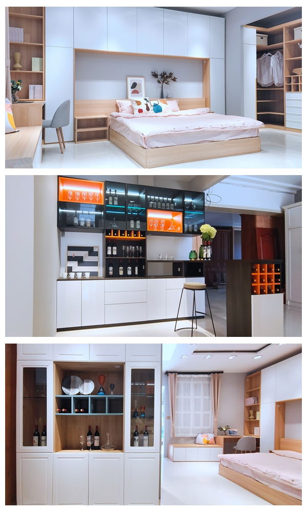 银娱优越会定制家居青州康利店