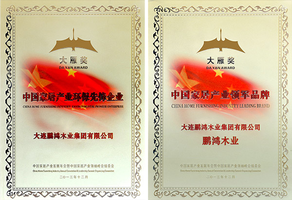 银娱优越会大雁奖