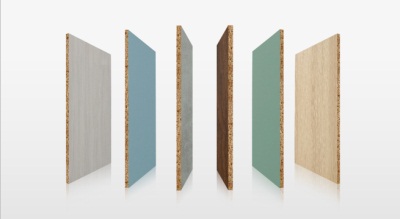 银娱优越会实木颗粒板官宣入市