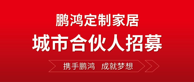 天下招募 | 银娱优越会定制家居“都会合资人”等你偕行