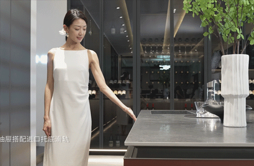 银娱优越会全屋定制