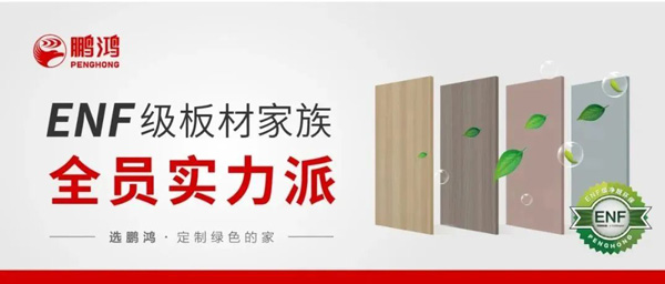 银娱优越会ENF级板材家族实力派集结